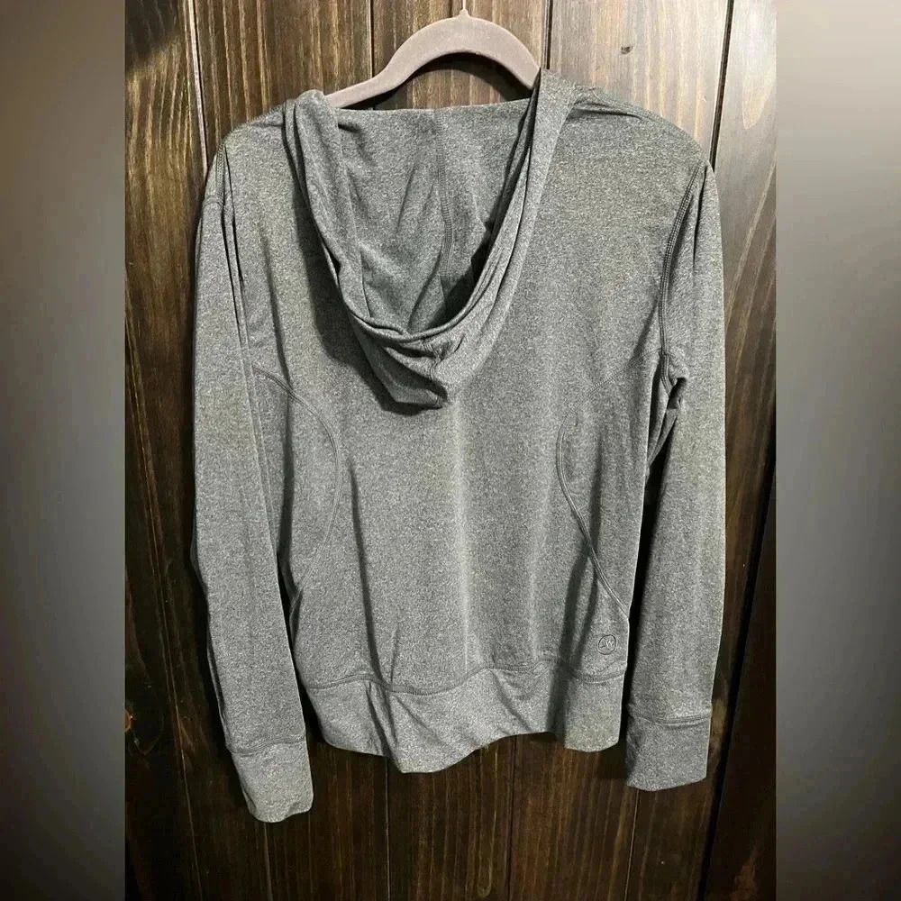 Levelwear Women’s Hoodie. Size: Large - Picture 7 of 9